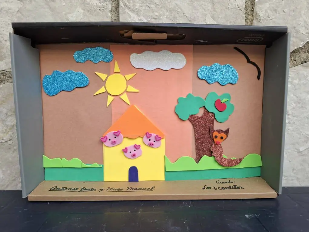 Festival Literario "Había una vez..." 11 Festival Literario Habia una vez Caritas guantanamo 8