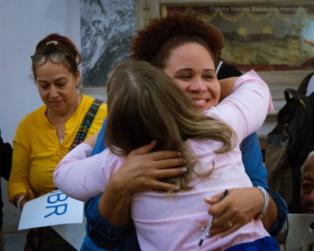 Jubileo de Cáritas Habana: Un día de comunión, gratitud y esperanza 14 Jubileo de Caritas Habana 1