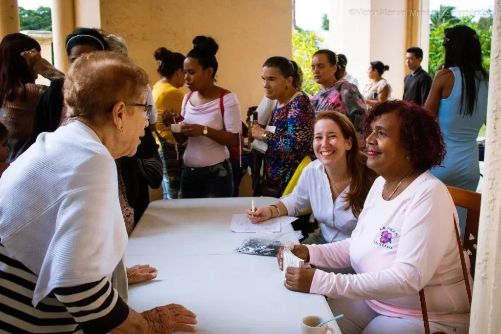 Jubileo de Cáritas Habana: Un día de comunión, gratitud y esperanza 2 Jubileo de Caritas Habana 10