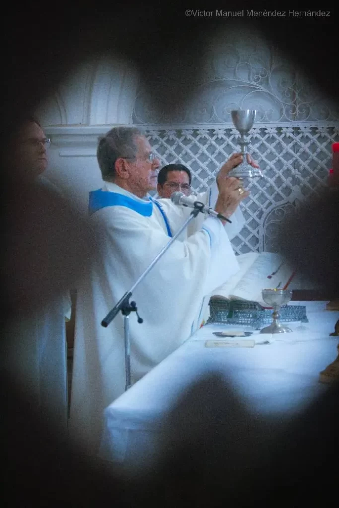 Jubileo de Cáritas Habana: Un día de comunión, gratitud y esperanza 12 Jubileo de Caritas Habana 14