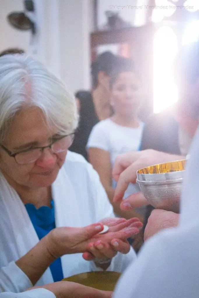 Jubileo de Cáritas Habana: Un día de comunión, gratitud y esperanza 13 Jubileo de Caritas Habana 15