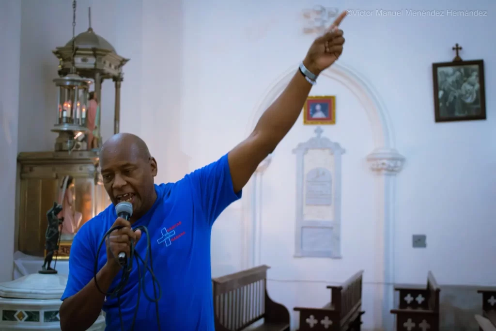 Jubileo de Cáritas Habana: Un día de comunión, gratitud y esperanza 4 Jubileo de Caritas Habana 2