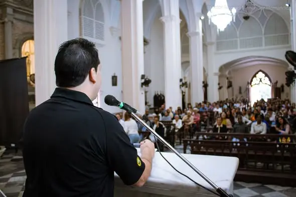 Jubileo de Cáritas Habana: Un día de comunión, gratitud y esperanza 3 Jubileo de Caritas Habana 3