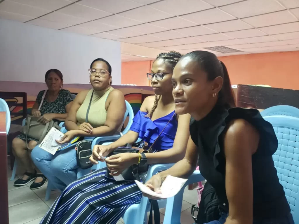 Programa Aprendiendo a crecer 1