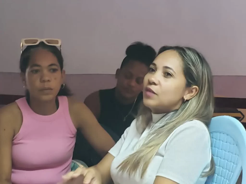 Programa Aprendiendo a crecer 11