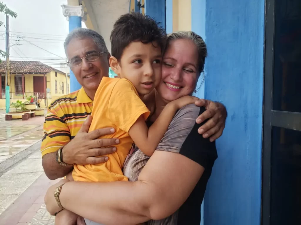 Programa Aprendiendo a crecer 12