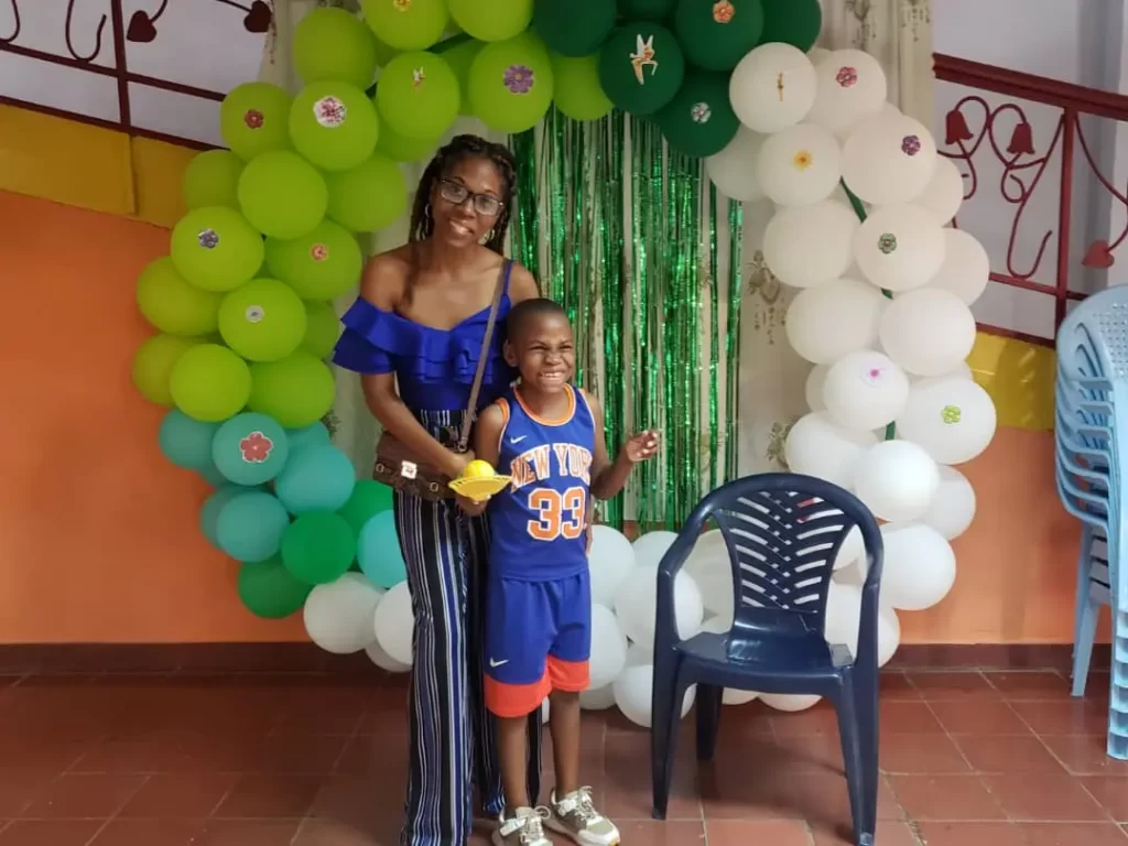 Programa Aprendiendo a crecer 22