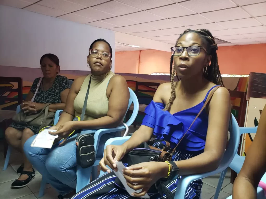 Programa Aprendiendo a crecer 8