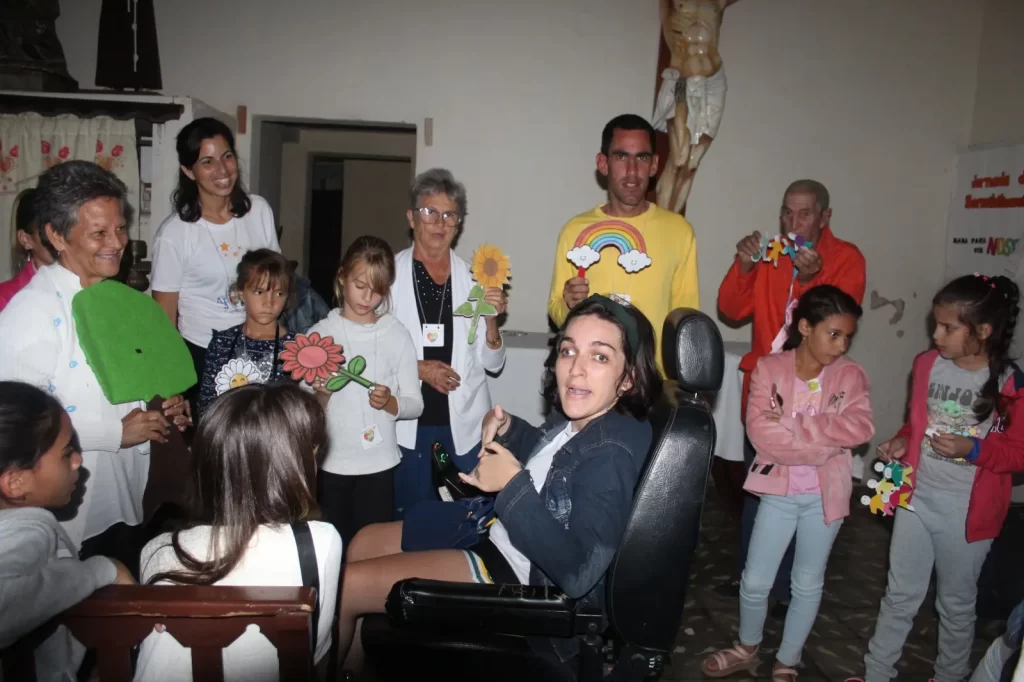 San Antonio de Cabezas 1