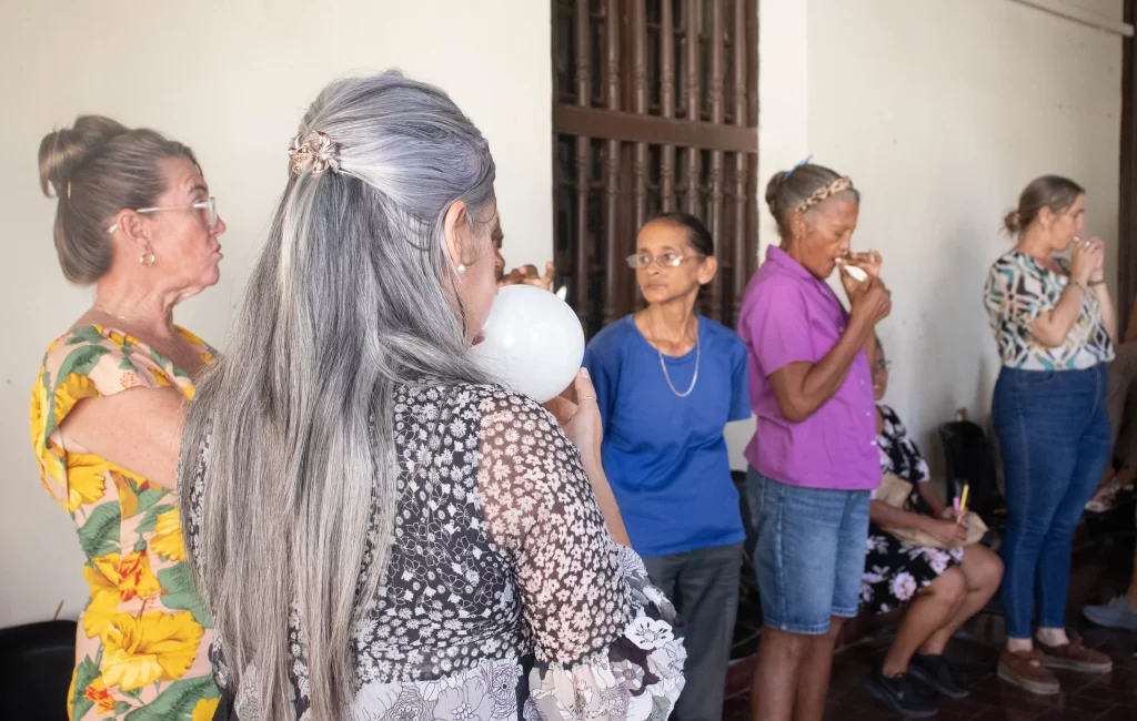 Aprendiendo a crecer en Camagüey enfrenta en familia sus límites 2 Superemos los limites 03