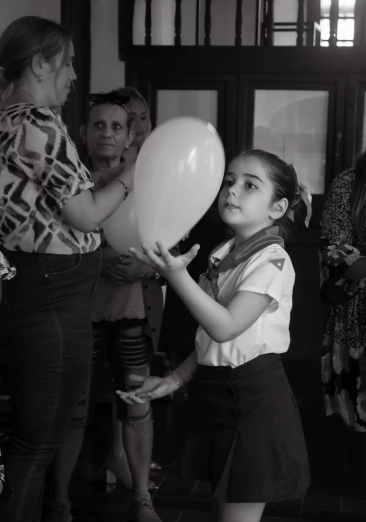 Aprendiendo a crecer en Camagüey enfrenta en familia sus límites 5 Superemos los limites 07