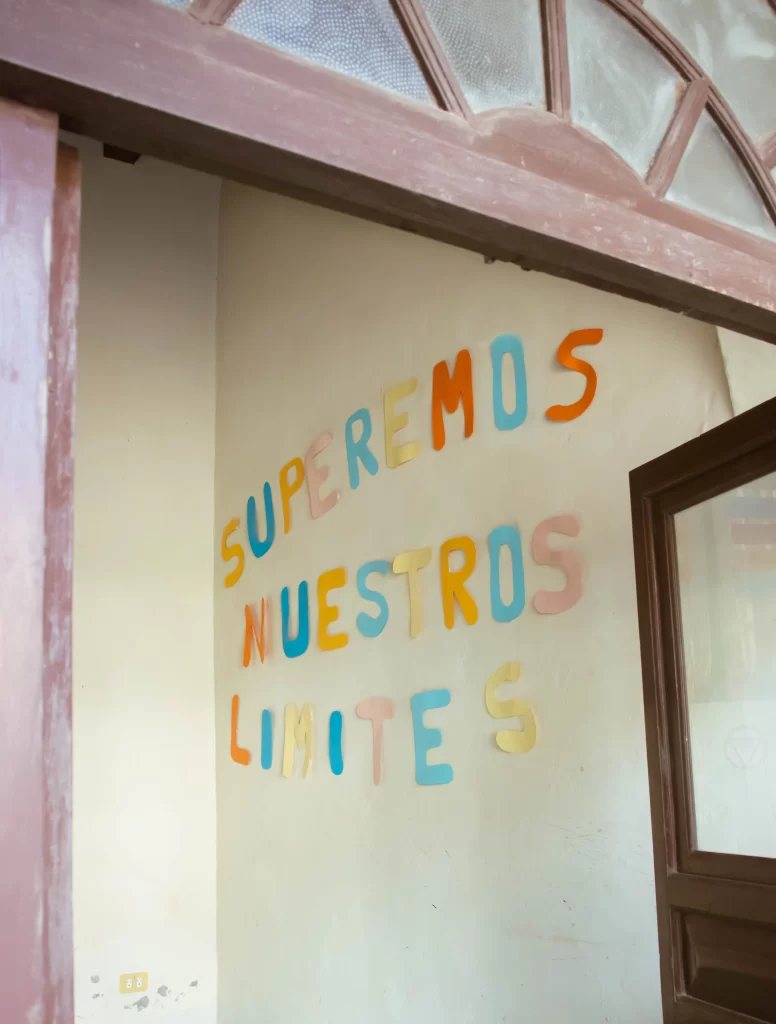 Aprendiendo a crecer en Camagüey enfrenta en familia sus límites 6 Superemos los limites 08