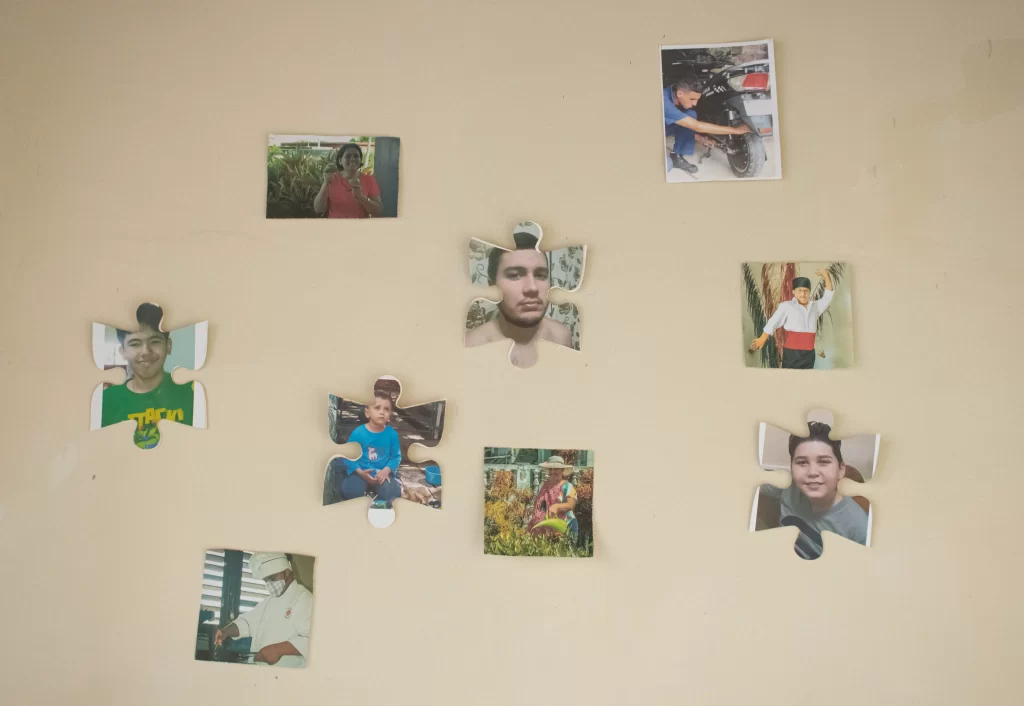 Aprendiendo a crecer en Camagüey enfrenta en familia sus límites 7 Superemos los limites 10