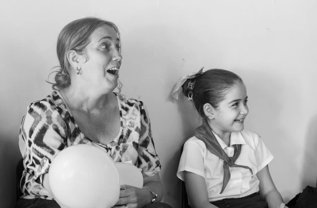 Aprendiendo a crecer en Camagüey enfrenta en familia sus límites 10 Superemos los limites 14