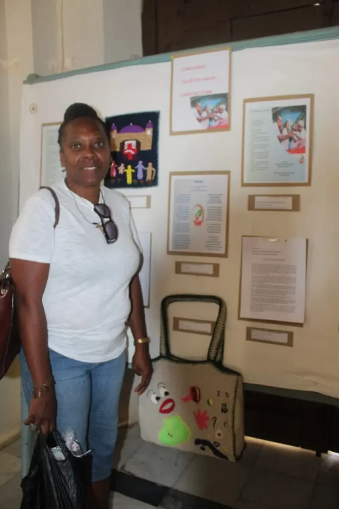 Voluntarios de Caritas Matanzas 9