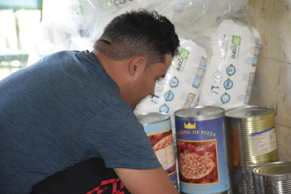 donativos Guantanamo 3