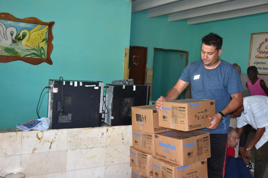 donativos Guantanamo 4 1