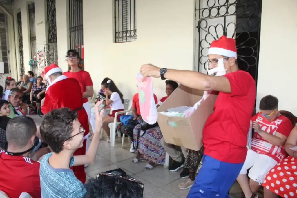 Navidad 2