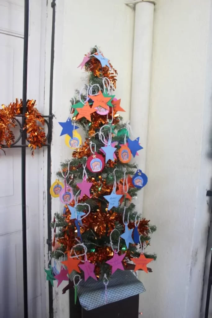 Navidad 3