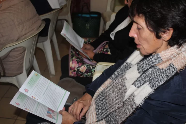 PPM y el desafío de llevar el alimento corporal y espiritual