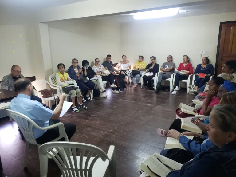 Ser discípulo de Jesús: llamado clave en Cuaresma.