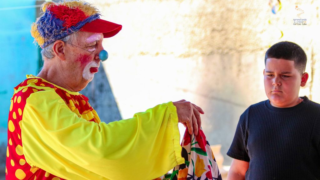 Aprendiendo a Crecer siembra esperanza en Artemisa 10 1