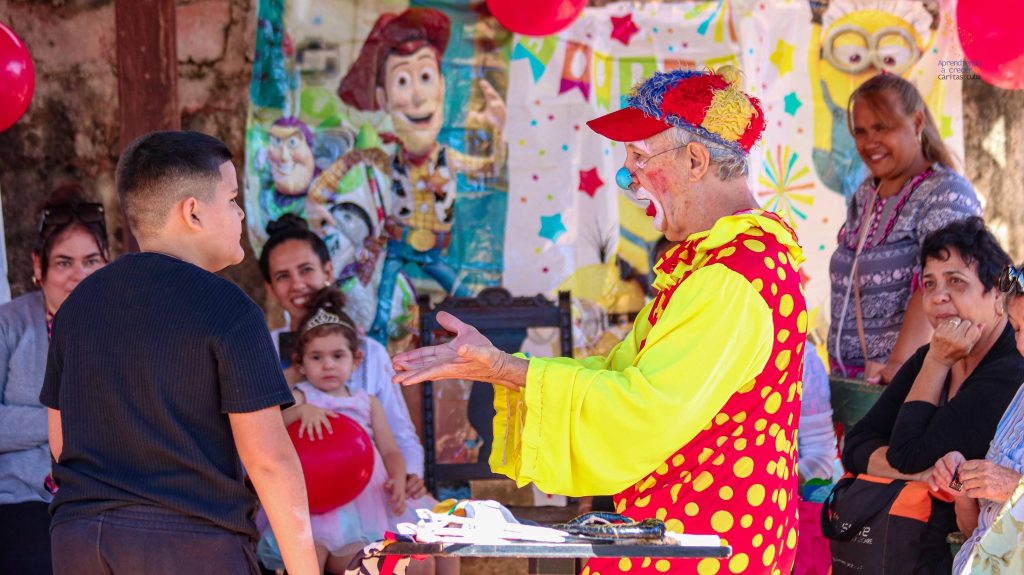 Aprendiendo a Crecer siembra esperanza en Artemisa 11