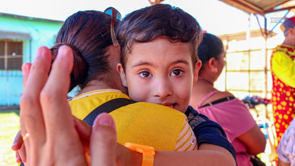 Aprendiendo a Crecer siembra esperanza en Artemisa 12