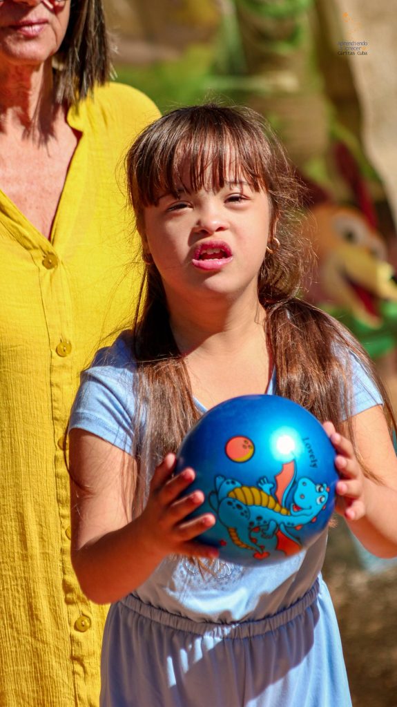 Aprendiendo a Crecer siembra esperanza en Artemisa 7