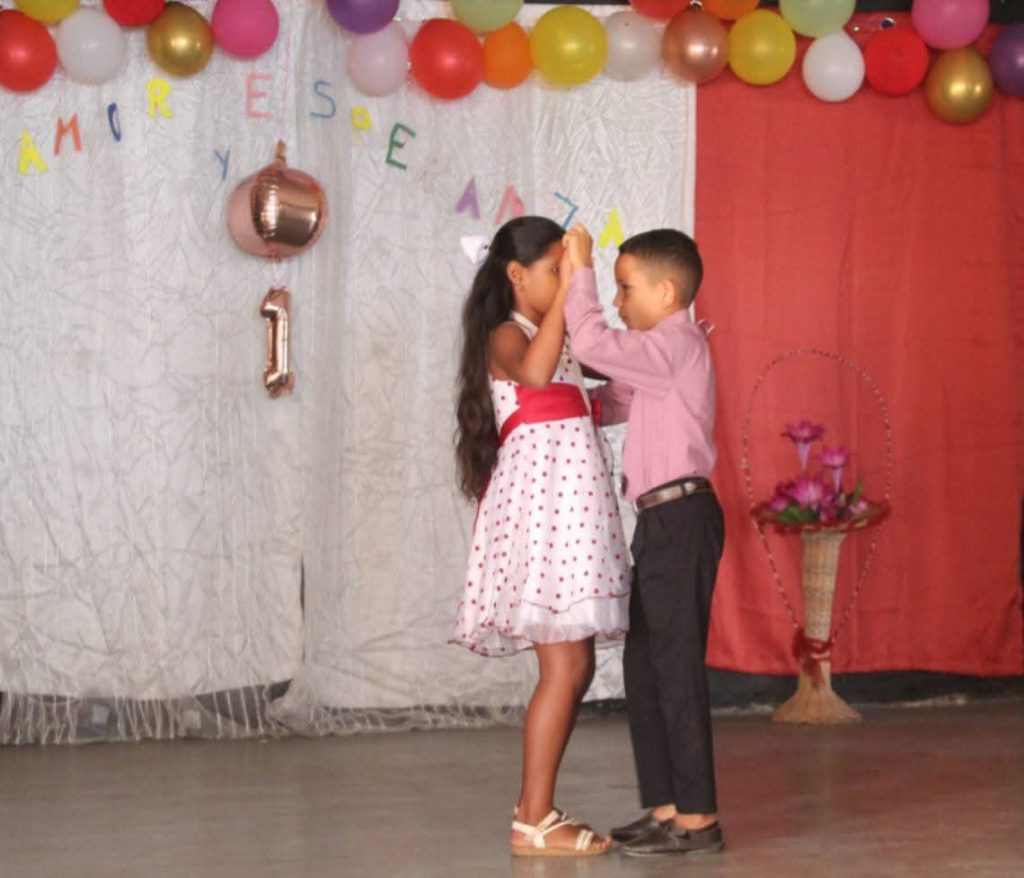 Aprendiendo a crecer en Limonar: un año de Amor y Esperanza 4 FB IMG 1773677155385