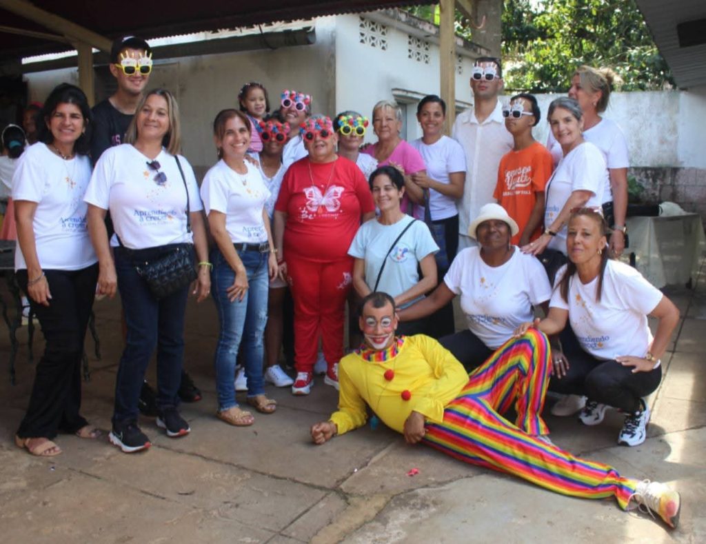 Aprendiendo a crecer en Limonar: un año de Amor y Esperanza 1 FB IMG 1773677162066
