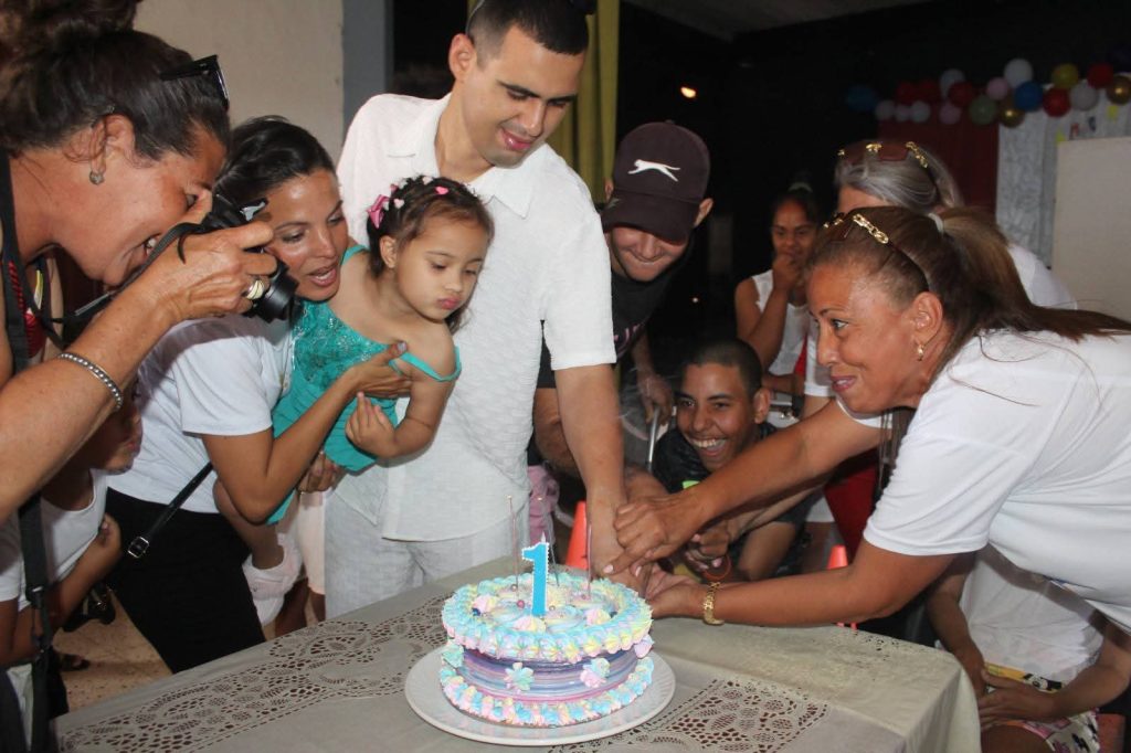Aprendiendo a crecer en Limonar: un año de Amor y Esperanza 13 FB IMG 1773677180492