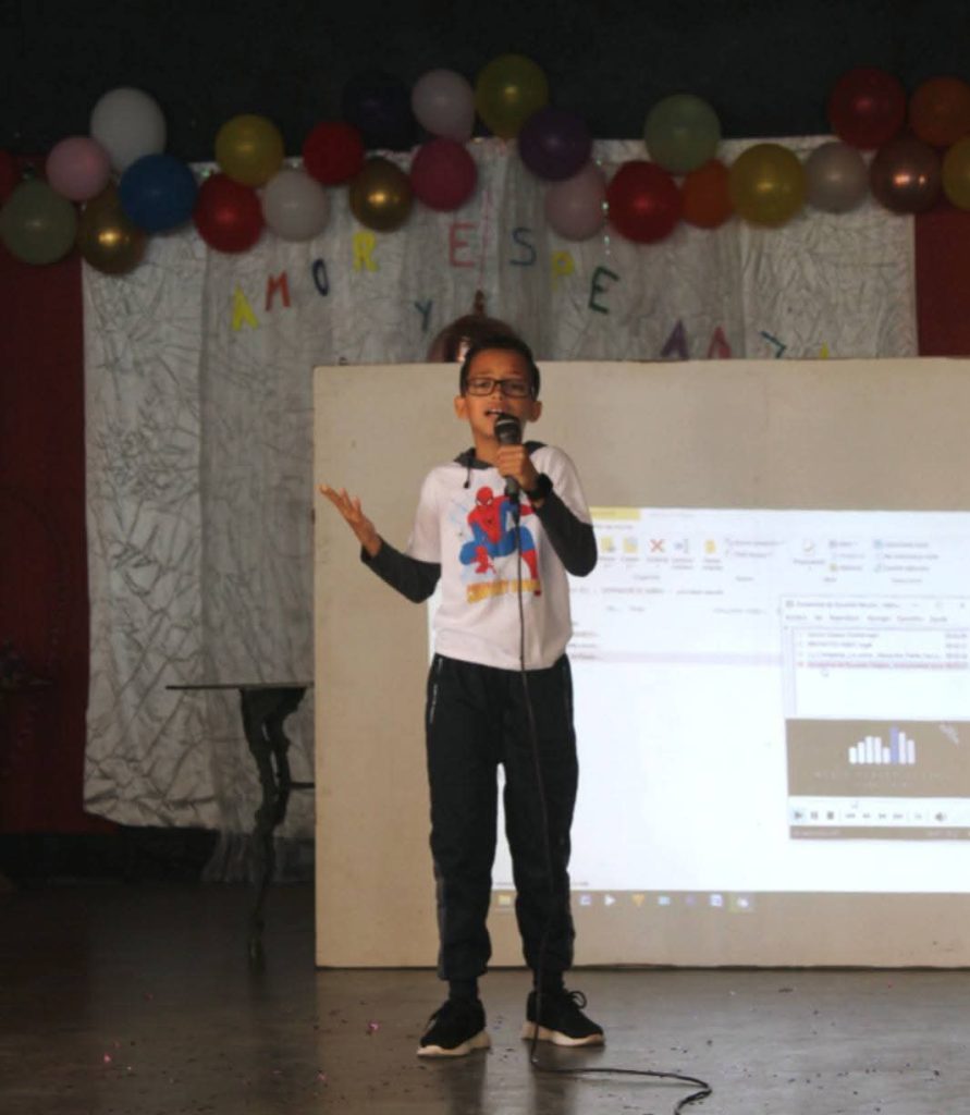 Aprendiendo a crecer en Limonar: un año de Amor y Esperanza 6 FB IMG 1773677197801