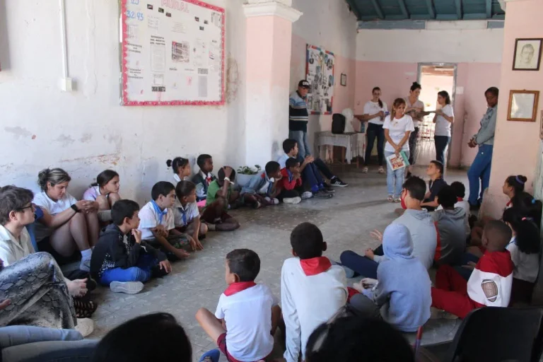 Juntos contra la soledad