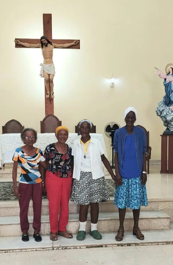 Jovellanos y el testimonio de cinco mujeres de fe