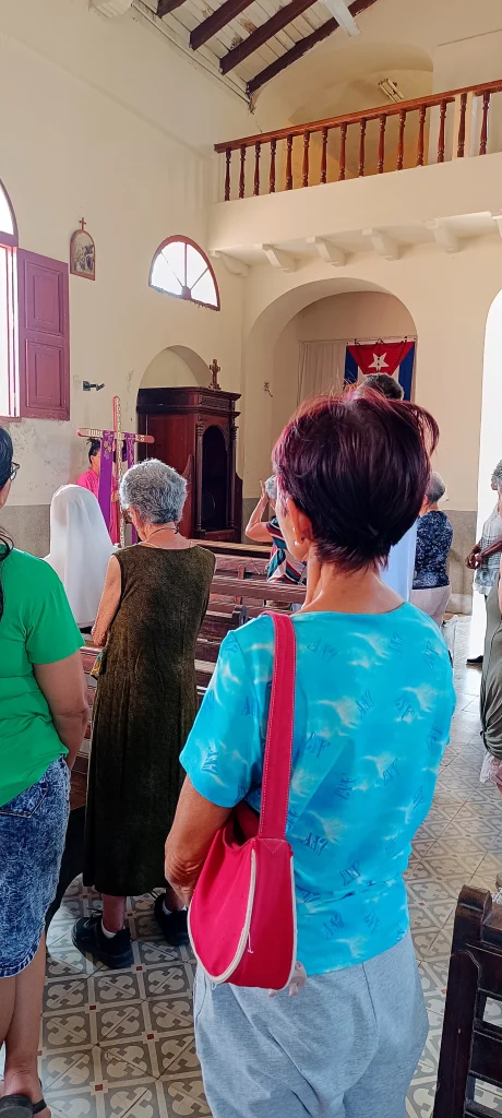 La Trayectoria de Josefa Cubas Morales: Un Viaje de Pasión y Dedicación al Programa GDH 2 IMG 20260313 154534