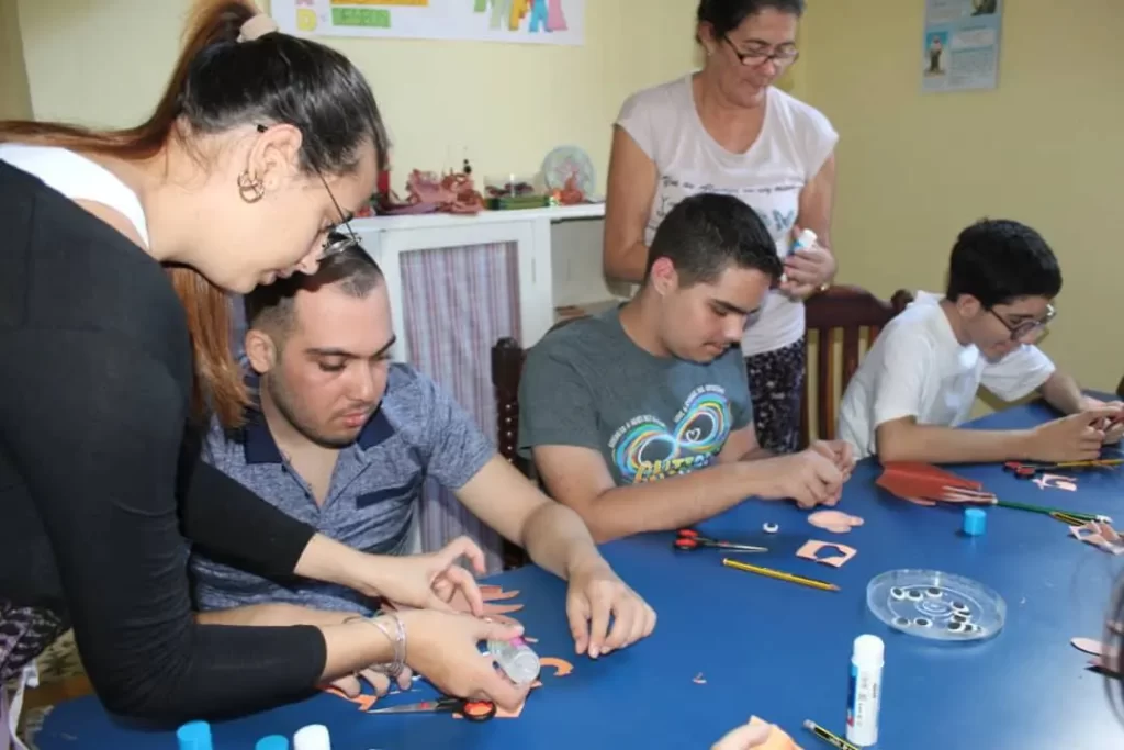 Proyecto Profunda Mente 10