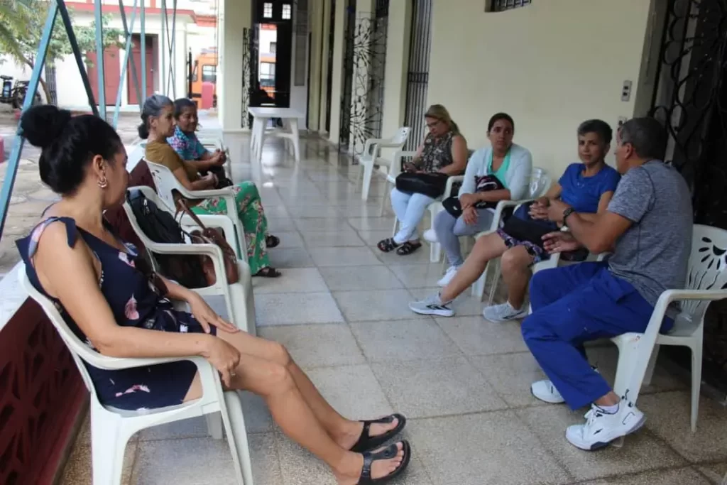 Proyecto Profunda Mente 14