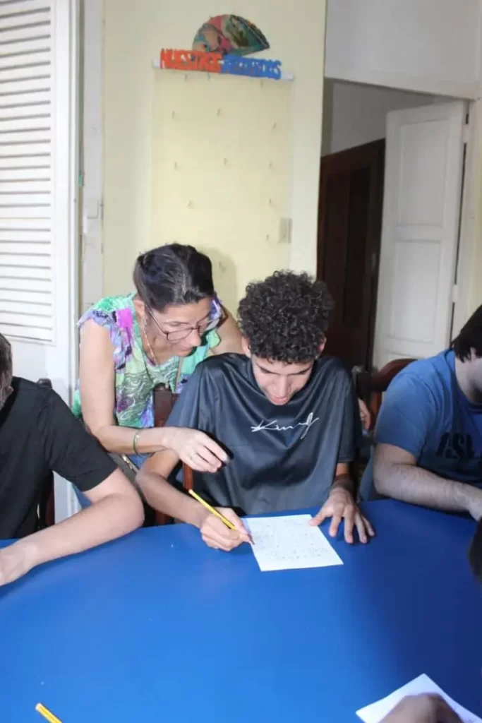 Proyecto Profunda Mente 6