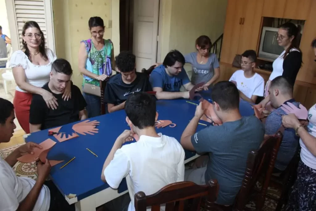 Proyecto Profunda Mente 7