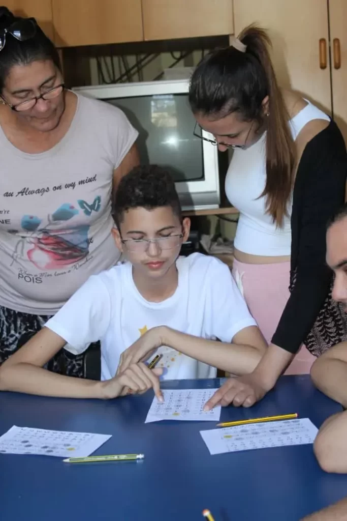 Proyecto Profunda Mente 8