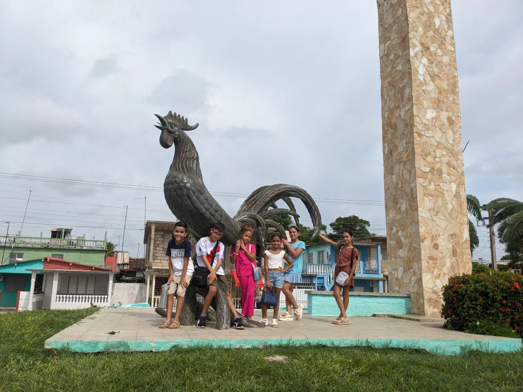 La Trayectoria de Josefa Cubas Morales: Un Viaje de Pasión y Dedicación al Programa GDH 3 SAVE 20260321 055602 1