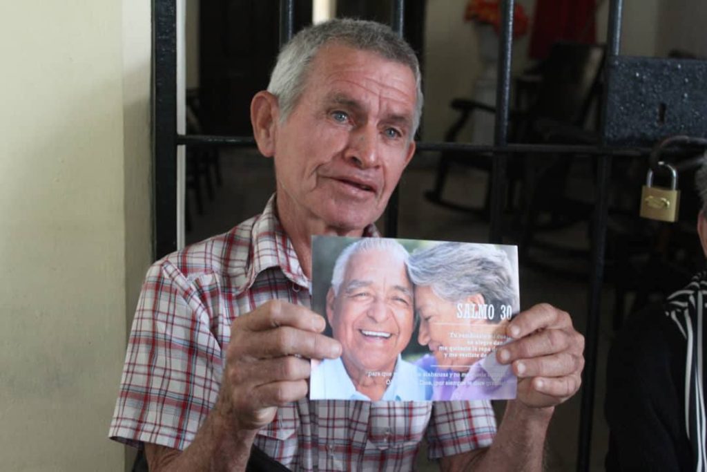 Ser mensajero del amor en la tercera edad 10