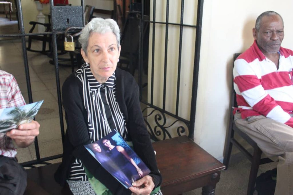 Ser mensajero del amor en la tercera edad 11