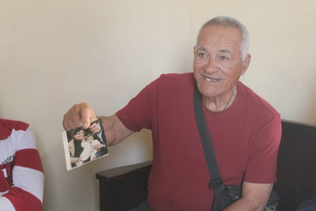 Ser mensajero del amor en la tercera edad 5