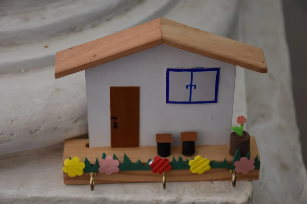 Casa Taller y GDH manualidad 11zon