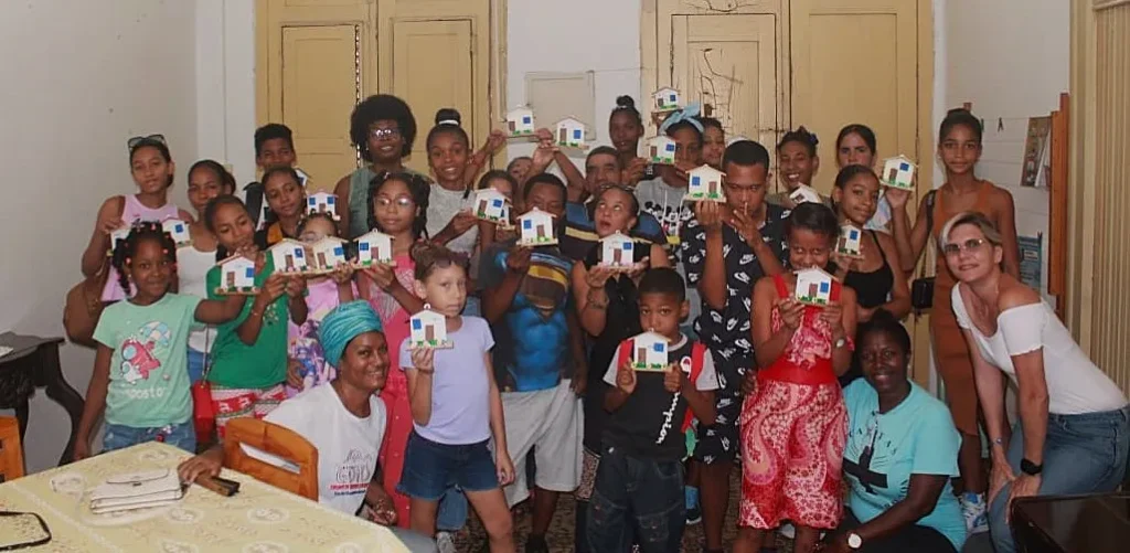 Casa Taller y GDH11 11zon 1