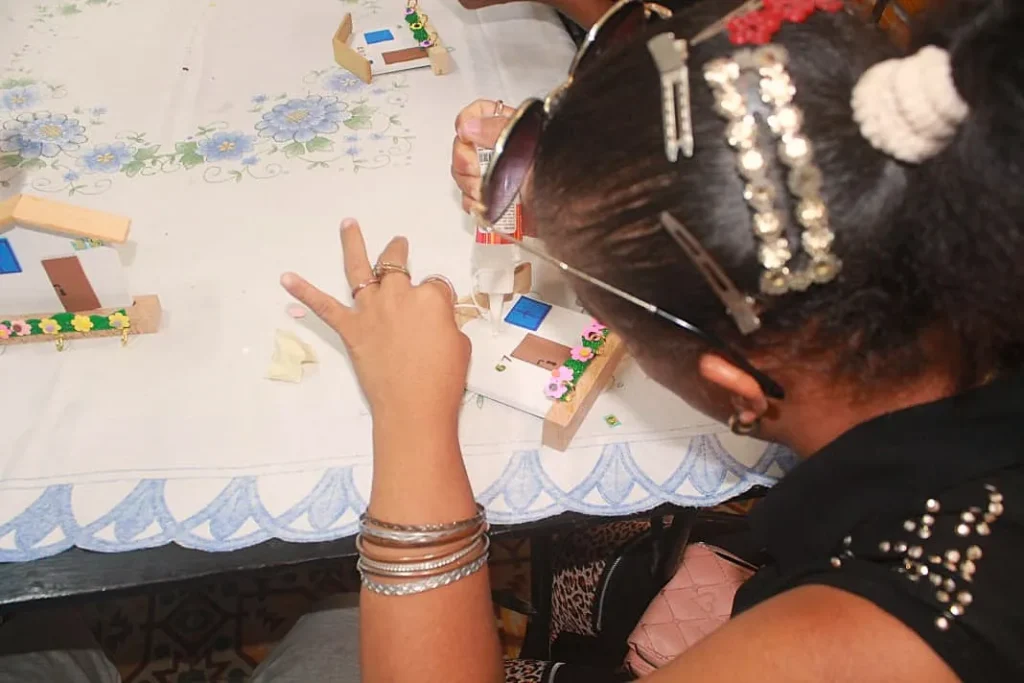 Casa Taller y GDH7 11zon