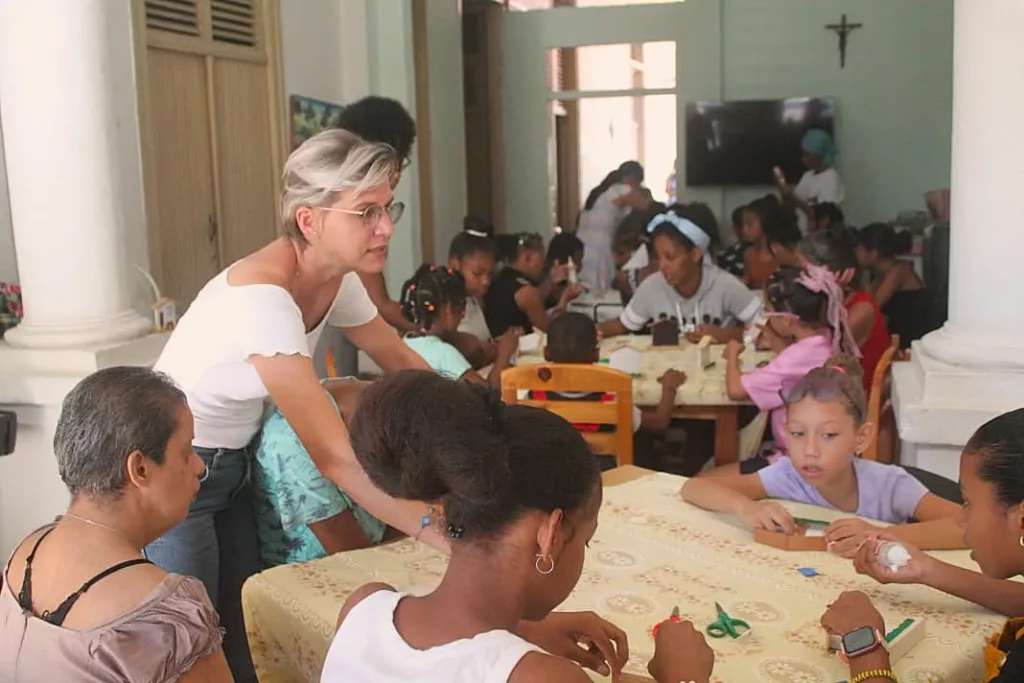 Casa Taller y GDH8 11zon