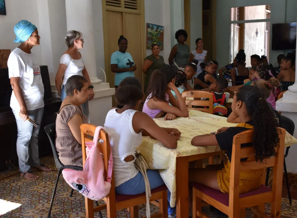 Casa Taller y GDH 11zon 2